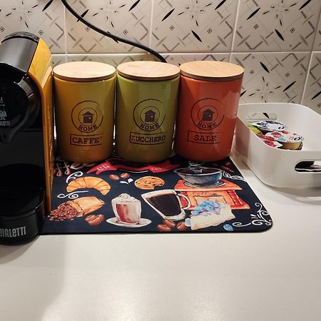 Appartamento I Cedri Castenaso Bagian luar foto